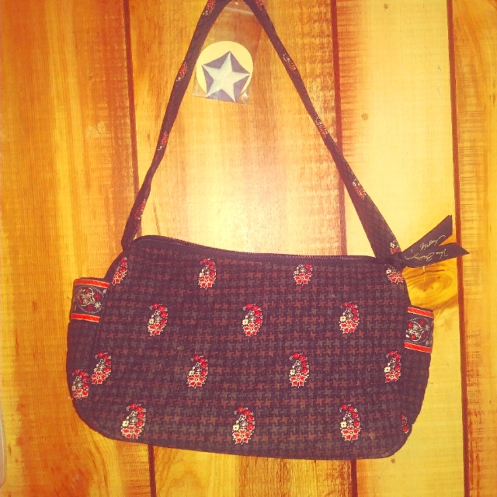 Vera Bradley purse